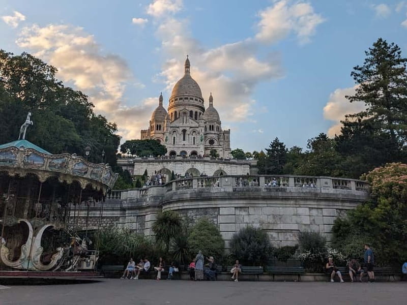 Paris: Montmartre/Pigalle Foodie Tour with Tastings - Should you book this Montmartre and Pigalle food tour?
