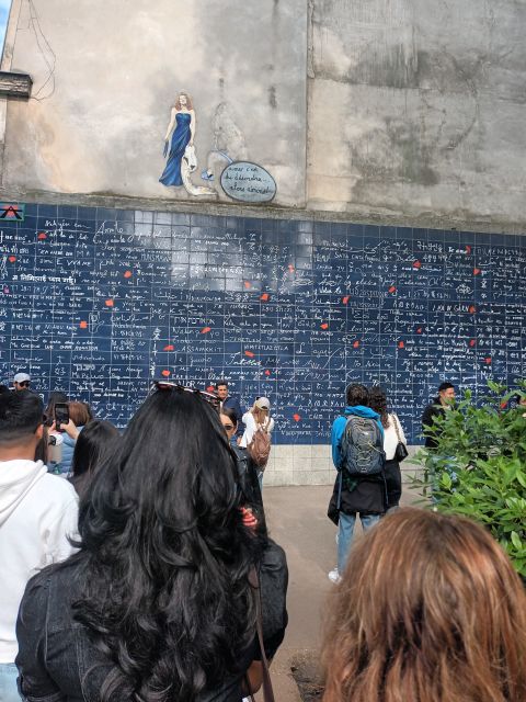 Paris: Montmartre Small Group Guided Walking Tour - Vineyards, Lapin Agile, and Montmartre’s more playful side
