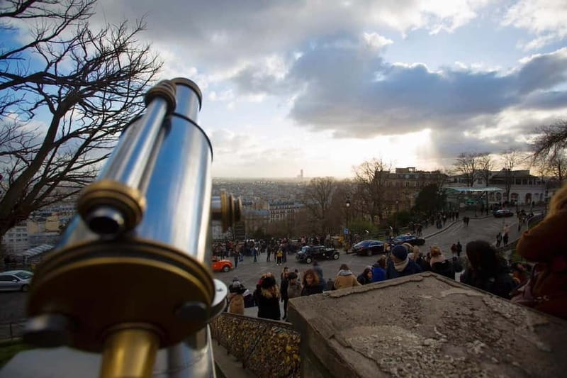 Paris: Montmartre. The old artist village+its unique charm. - Should you book this Montmartre walking tour?