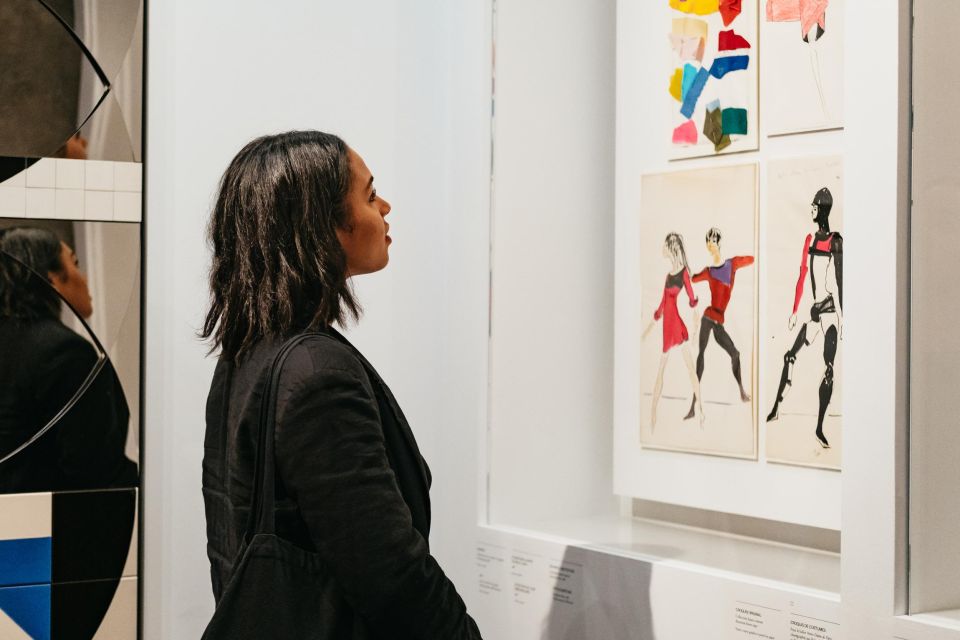 Paris: Musée Yves Saint Laurent Before Opening Hours Tour - Key Highlights You’ll Want to Know