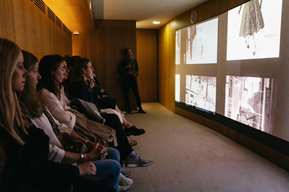 Paris: Musée Yves Saint Laurent Before Opening Hours Tour - Who This Tour Is Best For (and Who Should Skip It)