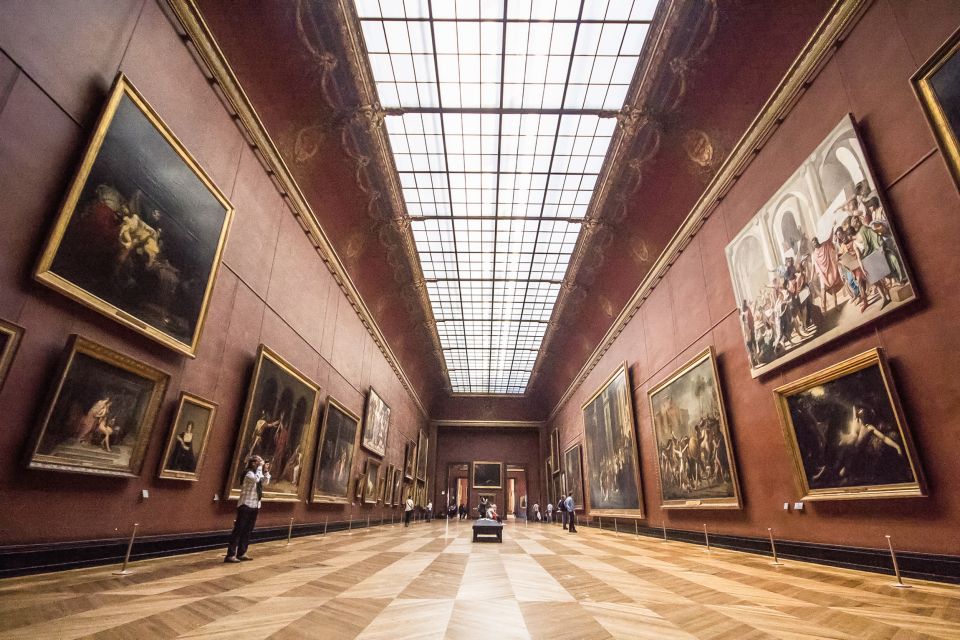 Paris Museum Pass: 2, 4, or 6 Days - Key things I’d plan around before you go