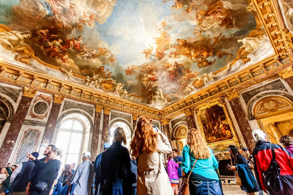 Paris Museum Pass: 2, 4, or 6 Days - Price and logistics: when the math starts working