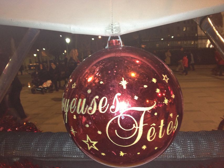 Paris: Nighttime Tuk-Tuk Tour - Price and value for two: what $146 per group really means