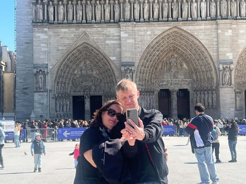 Paris: Notre-Dame Cathedral Exterior Tour & Free Entrance - Should You Book the Notre-Dame Exterior Tour With Free Entrance?