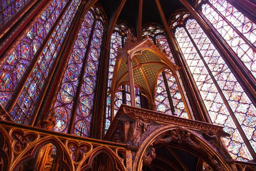 Paris: Notre Dame Outside Tour and Sainte Chapelle Ticket - Who should book this (and who should skip it)