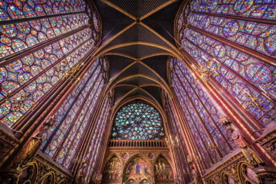 Paris: Notre Dame Outside Tour and Sainte Chapelle Ticket - Pont Neuf meet-up: how to find your guide without stress
