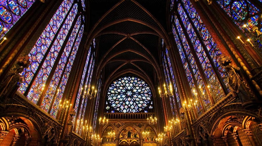 Paris: Notre Dame Outside Tour and Sainte Chapelle Ticket - Price and value for a 2-hour plan