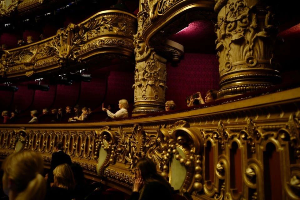 Paris: Opera Garnier and Seine River Cruise Tickets - Who This Works Best For (and Who Might Be Happier Elsewhere)