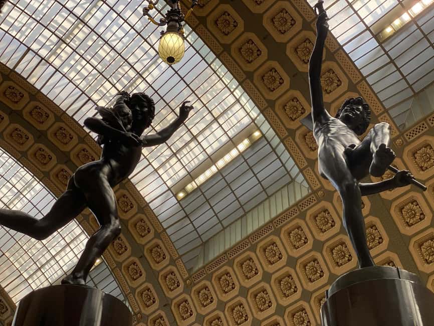 Paris: Orsay Museum and Rodin Museum Combo Entry Ticket - Price and value: is $53 a smart deal?