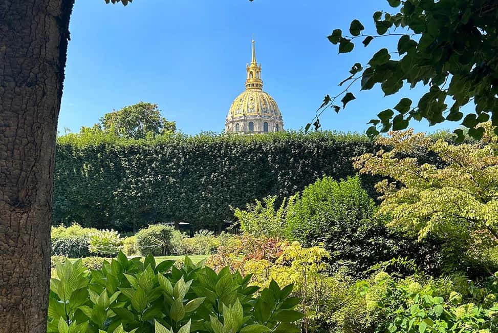 Paris: Orsay Museum and Rodin Museum Combo Entry Ticket - Who should buy this combo ticket
