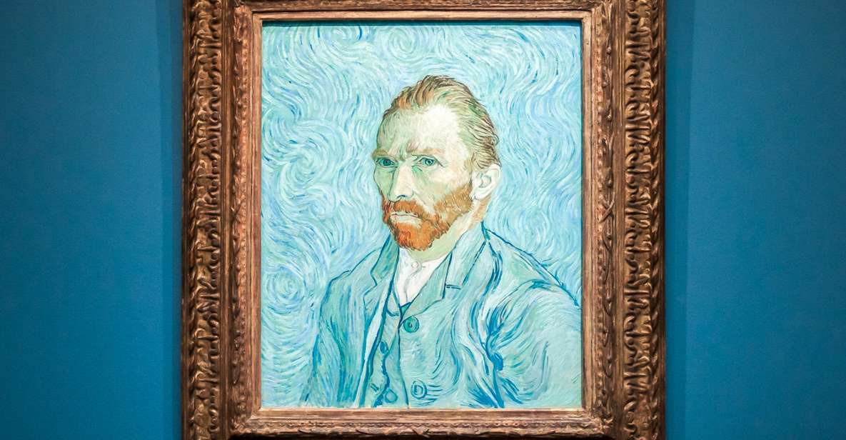 Paris: Orsay Museum Entry Ticket - Key things I’d plan around before you go