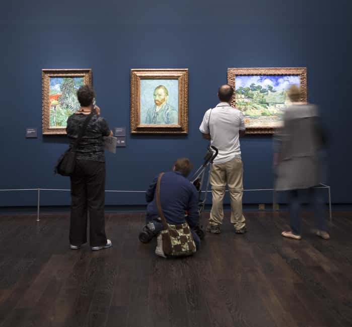 Paris: Orsay Museum Masterpieces Guided Tour - Inside the tour: how the 2-hour highlights plan actually works