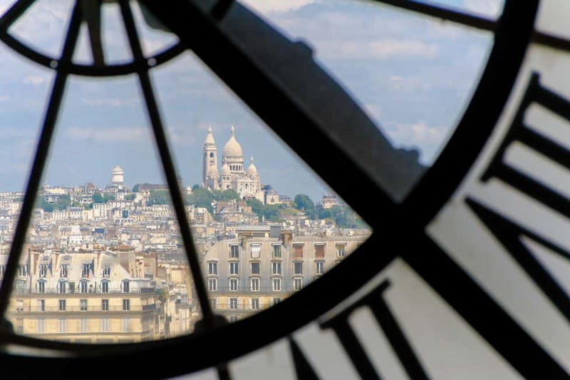 Paris: Orsay Museum Masterpieces Guided Tour - The art you’ll focus on: Monet, Van Gogh, Renoir, and the rest of the gang