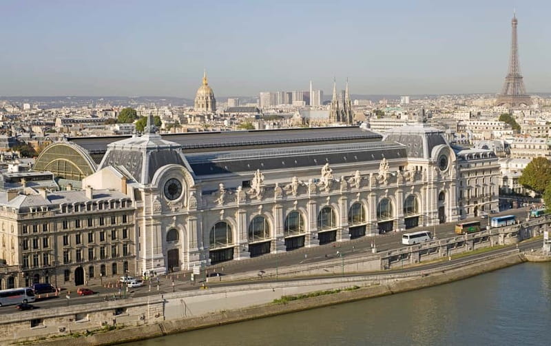 Paris: Orsay Museum Masterpieces Guided Tour - What the guide brings to the table (and why it’s worth it)