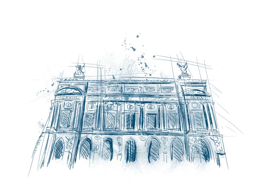 Paris: Palais Garnier Mystery Game with Entry Ticket - The roadbook case: how the Arsène Lupin challenge actually feels