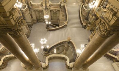 Paris: Palais Garnier Mystery Game with Entry Ticket - From ticket time to game start: the part that can trip you up