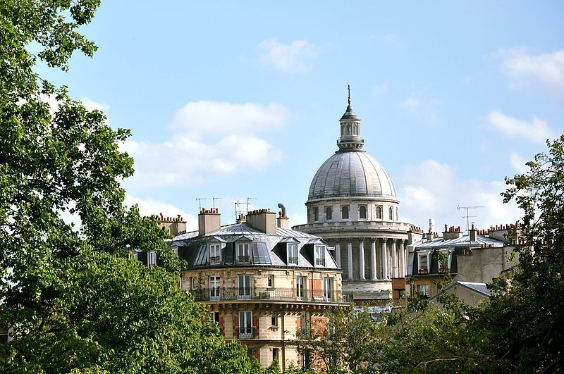 Paris: Panthéon Admission Ticket - Price and value: why this feels fair