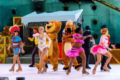 Paris: Parc Astérix Full-Day Entrance Ticket - Price and what’s actually included for about $63