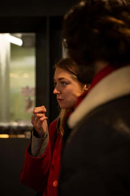 Paris : Pastries and Tragedies, The sweet tour of Montmartre - Montmartre Goes Dark, Then Turns Sweet