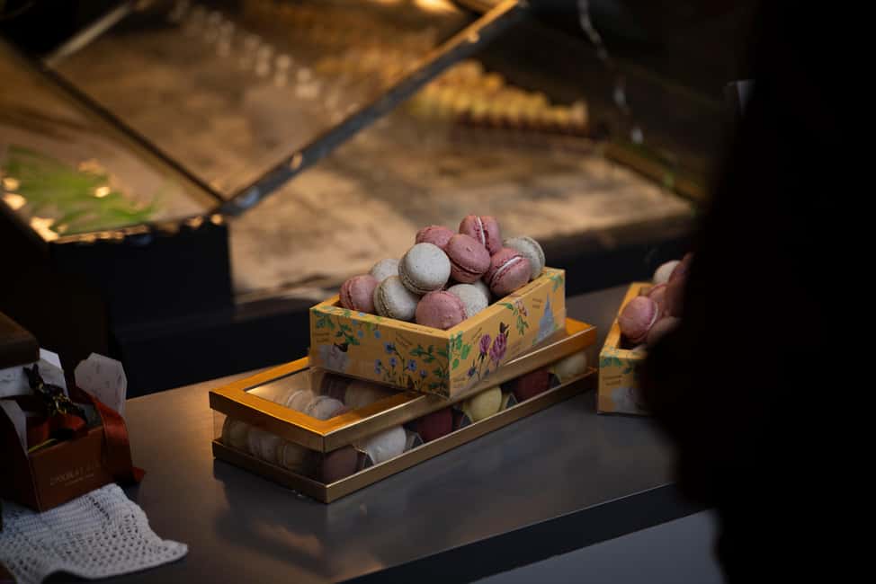 Paris : Pastries and Tragedies, The sweet tour of Montmartre - Who This Tour Fits Best (and Who Might Want a Different Plan)