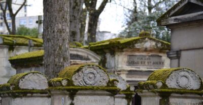 Paris: Pere Lachaise Cemetery Guided Tour - Famous Graves You’ll Target, and Why They’re Not Just Names