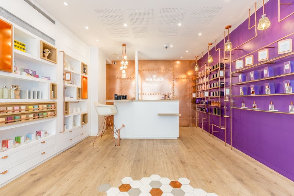 Paris: Perfume Creation Workshop - Walking into Maison Molinard: why this Paris workshop feels different