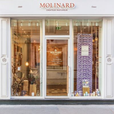 Paris: Perfume Creation Workshop - The workshop flow: how you create your scent in about an hour