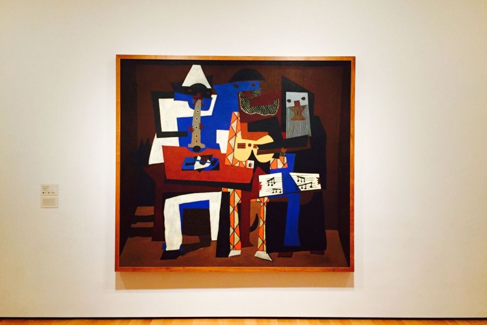 Paris: Picasso Museum Ticket & Optional Seine River Cruise - How I’d Pace a One-Day Plan (Without Rushing)
