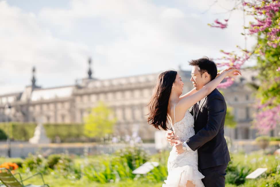 Paris: Premium Professional Photo Shoot - Key highlights worth planning for