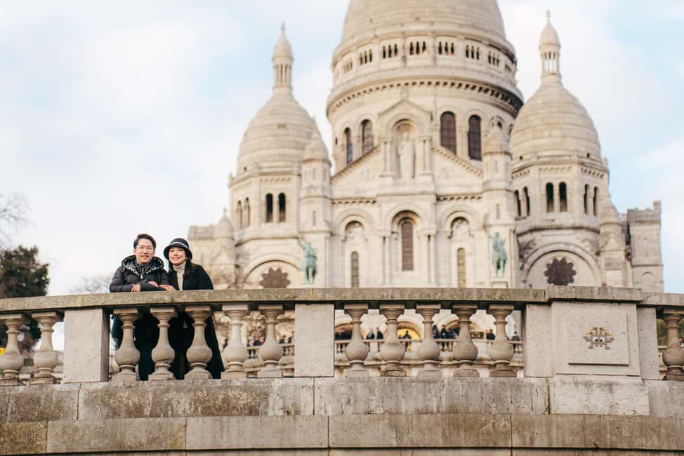Paris: Premium Professional Photo Shoot - Should You Book This Paris Premium Photo Shoot?