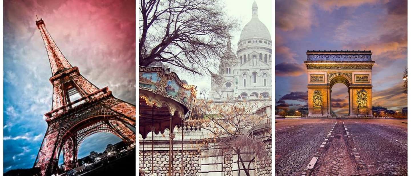 Paris: Private City Sightseeing Tour with Driver - Café de Flore and Les Deux Magots: the writer-brain moment