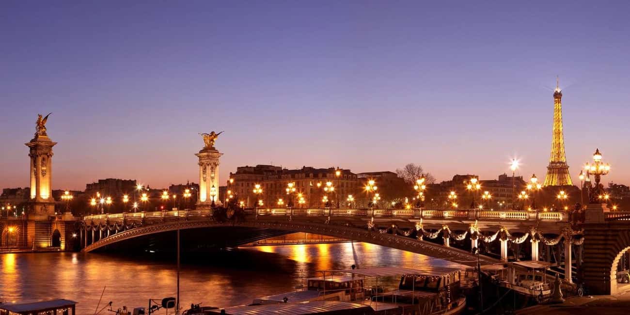 Paris: Private City Sightseeing Tour with Driver - How the private driver makes Paris easier