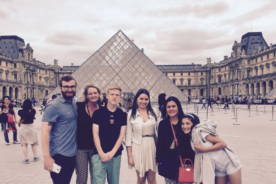 Paris: Private Customized Tour with a Local Guide - How guides build your route (and why that matters more than you think)