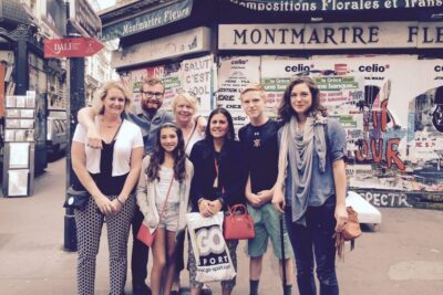 Paris: Private Customized Tour with a Local Guide - Meeting your guide: start in your neighborhood, not in limbo
