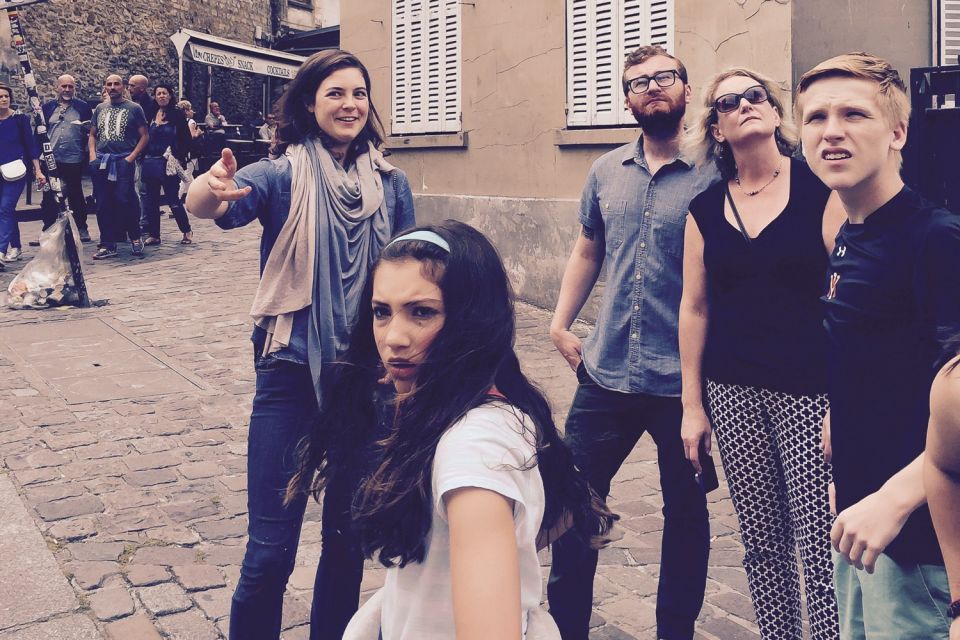 Paris: Private Customized Tour with a Local Guide - Should you book this private customized Paris walking tour?