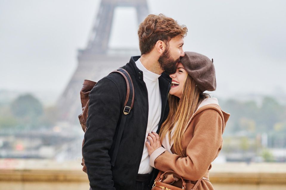Paris: Private VIP Photoshoot with Experienced Photographer - Key Points at a Glance