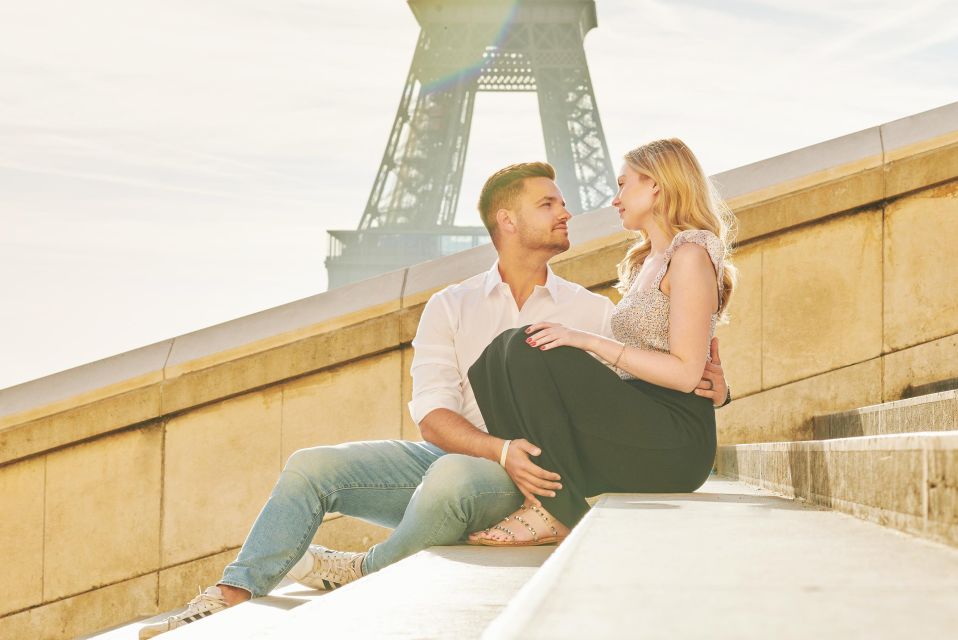 Paris: Private VIP Photoshoot with Experienced Photographer - Should You Book This VIP Paris Photoshoot?