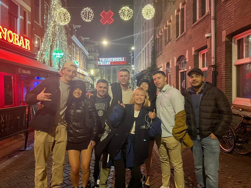 Paris: Pub Crawl with Shots and Nightclub Entry - Price and Value: How to Get the Best Deal at the Right Pace