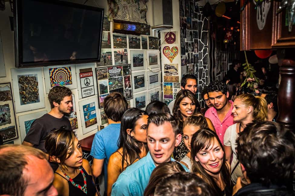 Paris: Pub Crawl with Shots and Nightclub Entry - Should You Book This Paris Pub Crawl?