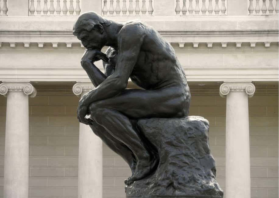 Paris: Rodin Museum Skip-the-line Entry Ticket with Audio - Planning your 3-hour visit around Rodin’s biggest hits