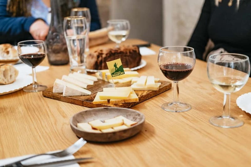 Paris: Saint Germain des Prés Guided Foodie Walking Tour - Stopping for a Hidden Courtyard (The Paris Bonus You Can’t Fake)
