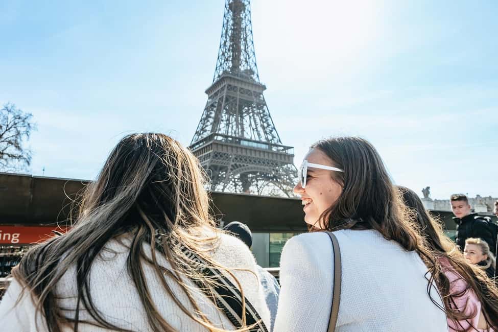Paris: Seine Cruise and Macaron Tasting by the Eiffel Tower - Should you book the Paris Seine cruise and macaron tasting?