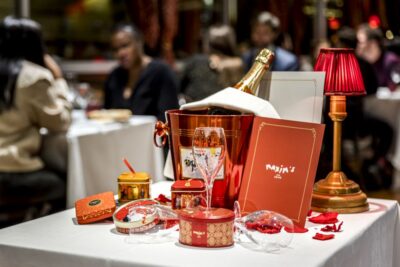 Paris: Seine River Cruise with 3-Course Dinner & Live Music - Getting to Paris Seine Marina (and finding the stairs)