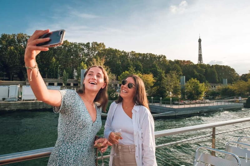 Paris: Seine River Cruise with a Live Guide - Quick verdict: should you book this Seine River Cruise with a live guide?