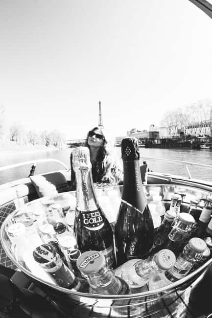 Paris: Seine River Private Cruise - Key highlights to know before you book