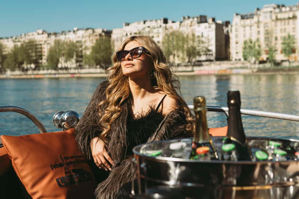 Paris: Seine River Private Cruise - The Seine route: what you’ll see and why each pass matters