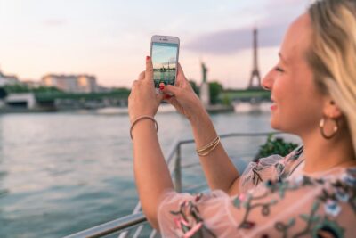 Paris: Seine River Sightseeing Cruise by Bateaux Mouches - Where you board near Pont de l’Alma (and how to avoid stress)