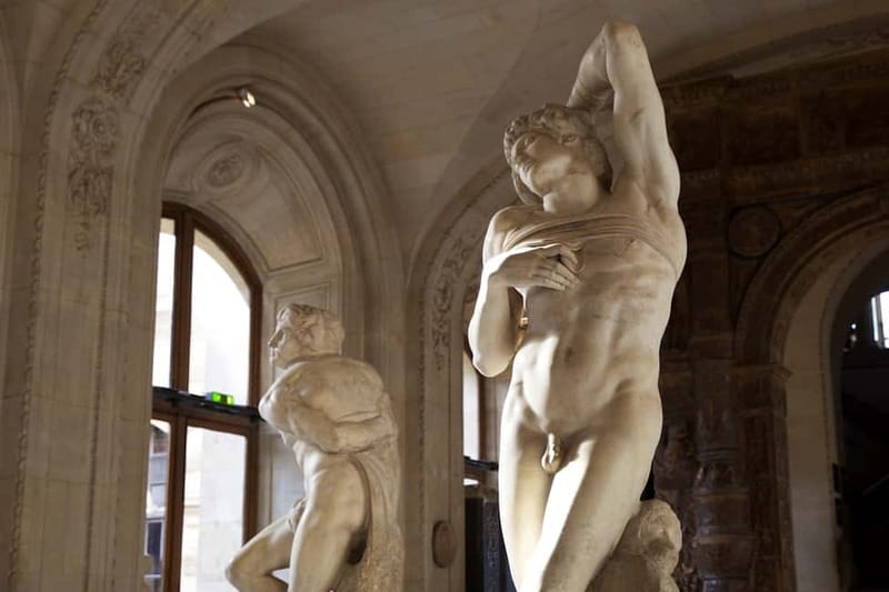 Paris: Skip-the-Line Louvre Highlights Tour with Mona Lisa - Price and Value: Why $67 Can Be a Smart Use of Time