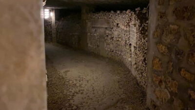 Paris: Small-Group Catacombs Tour with Skip-the-Line Entry - Skip-the-Line Entry: What You’re Actually Paying For